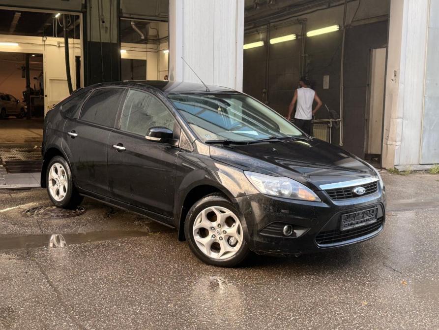 Ford Focus II Рестайлинг Нижний Новгород  - изображение 1