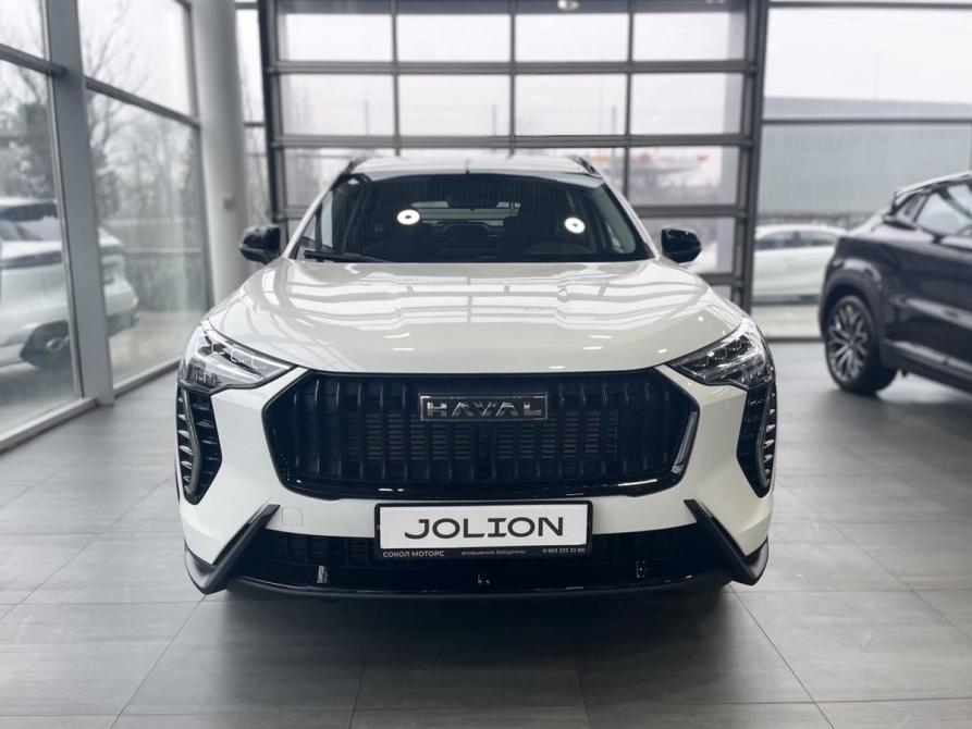 Haval Jolion I Рестайлинг Ростов-на-Дону  - изображение 3