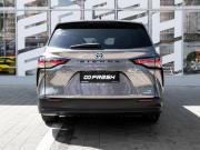 Toyota Sienna IV Ставрополь  - изображение 30