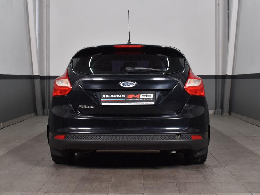 Ford Focus III Кемерово  - изображение 3