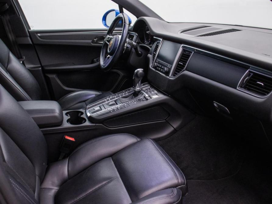 Porsche Macan I Москва  - изображение 9