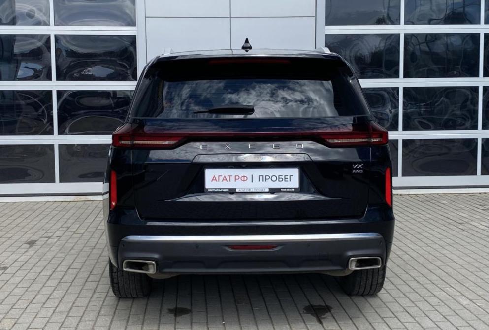 Exeed VX I Владимир  - изображение 6