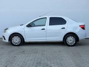 Renault Logan II Рестайлинг Екатеринбург  - изображение 25
