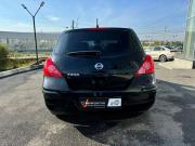 Nissan Tiida I Рестайлинг Пермь  - изображение 15