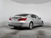 Lexus LS IV Рестайлинг Санкт-Петербург  - изображение 38