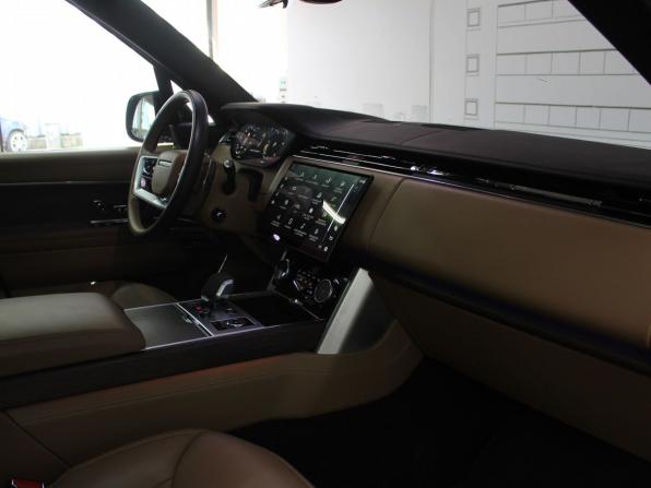 Land Rover Range Rover V с пробегом 2022 года, цена 14 999 000 рублей, 53000 км, внедорожник, Автокод Объявления