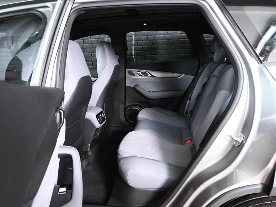 Geely Galaxy M7 Екатеринбург  - изображение 11