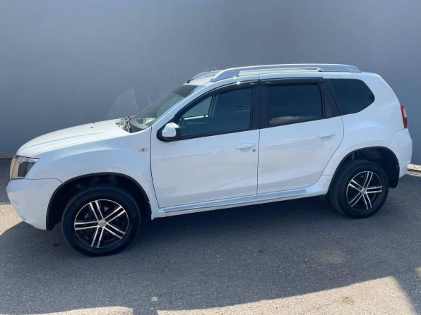 Nissan Terrano III (D10) с пробегом 2015 года, цена 920 000 рублей, 126046 км, внедорожник, Автокод Объявления