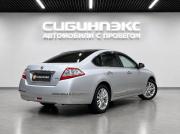 Nissan Teana II (J32) Рестайлинг Кемерово  - изображение 30