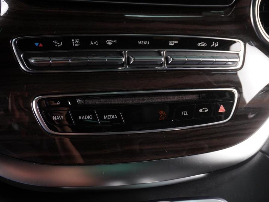 Mercedes-Benz V-Класс III (W447) Минеральные Воды  - изображение 18