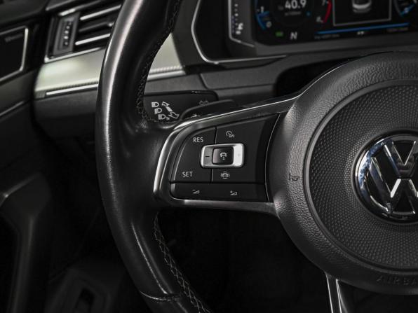 Volkswagen Arteon I с пробегом 2019 года, цена 4 264 000 рублей, 103413 км, лифтбек, Автокод Объявления