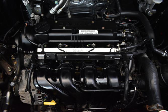 Hyundai Creta I с пробегом 2019 года, цена 1 855 000 рублей, 113591 км, внедорожник, Автокод Объявления