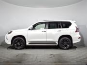 Lexus GX II Рестайлинг 2 Санкт-Петербург  - изображение 31