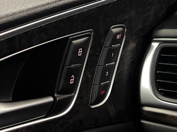 Audi A6 IV (C7) Рестайлинг с пробегом 2018 года, цена 2 159 000 рублей, 173932 км, седан, Автокод Объявления