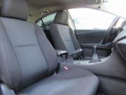 Mazda 3 II (BL) Рестайлинг Самара  - изображение 35