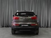 Kia Sportage III Рестайлинг Тюмень  - изображение 25