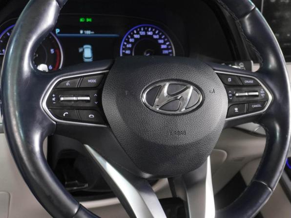 Hyundai Palisade I с пробегом 2019 года, цена 3 629 000 рублей, 105187 км, внедорожник, Автокод Объявления