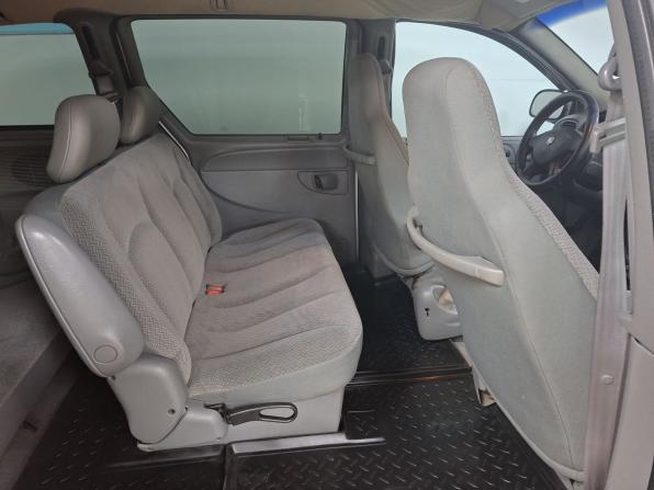 Dodge Caravan IV с пробегом 2005 года, цена 349 000 рублей, 223075 км, минивэн, Автокод Объявления