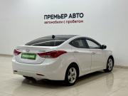 Hyundai Avante V Смоленск  - изображение 38