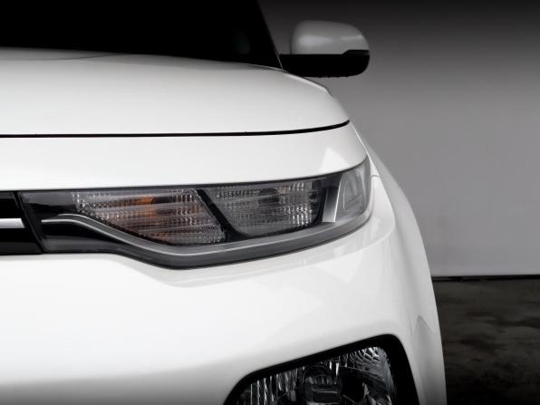 Kia Soul III с пробегом 2019 года, цена 1 850 000 рублей, 55252 км, хэтчбек, Автокод Объявления