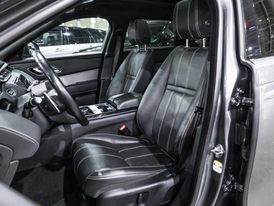 Land Rover Range Rover Velar I Санкт-Петербург  - изображение 17