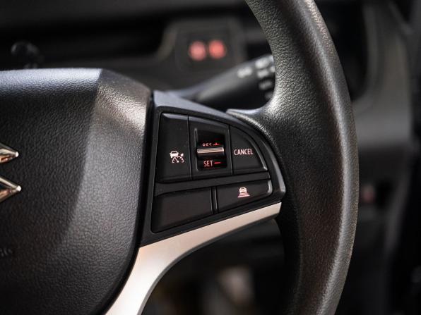 Suzuki Solio III с пробегом 2020 года, цена 1 025 000 рублей, 48539 км, микровэн, Автокод Объявления