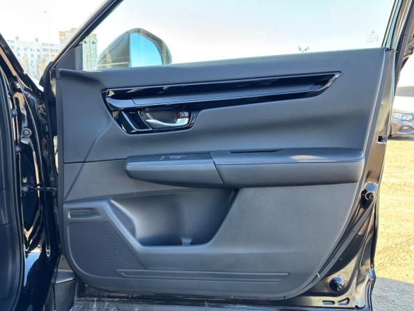 Honda CR-V VI с пробегом 2026 года, цена 4 390 000 рублей, 53 км, внедорожник, Автокод Объявления