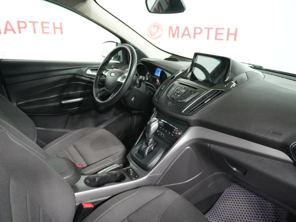 Ford Kuga II с пробегом 2013 года, цена 1 100 000 рублей, 169102 км, внедорожник, Автокод Объявления