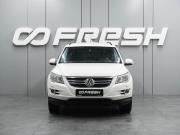 Volkswagen Tiguan I Воронеж  - изображение 24