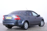 Ford Focus II Рестайлинг Омск  - изображение 29