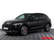Audi Q5 II (FY) Рестайлинг Москва  - изображение 24