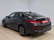 Kia Optima IV Рестайлинг Альметьевск  - изображение 31