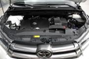 Toyota Highlander III (XU50) Рестайлинг Брянск  - изображение 34
