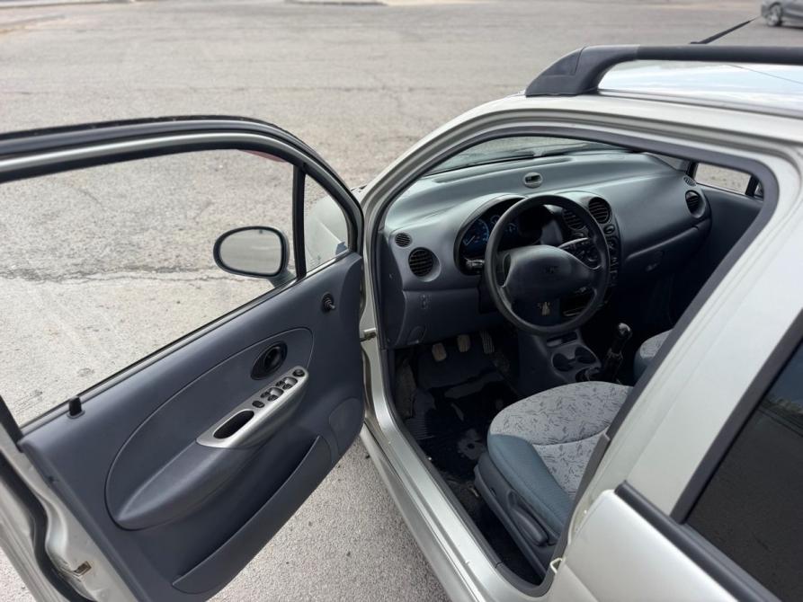Daewoo Matiz I Рестайлинг Волгоград  - изображение 11
