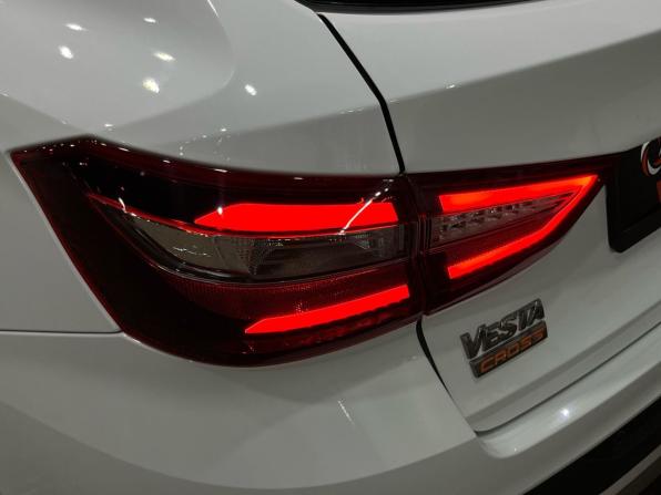 Lada (ВАЗ) Vesta I Рестайлинг (NG) с пробегом 2024 года, цена 1 377 000 рублей, 31095 км, универсал, Автокод Объявления