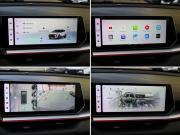Geely Coolray I Рестайлинг Москва  - изображение 31