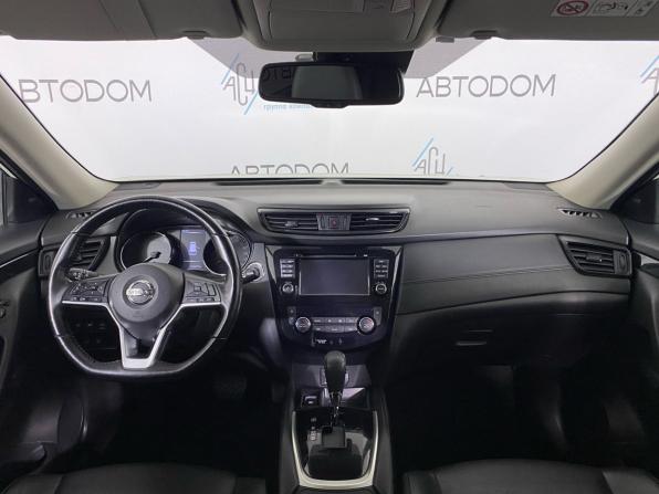 Nissan X-Trail III Рестайлинг с пробегом 2019 года, цена 2 055 000 рублей, 159769 км, внедорожник, Автокод Объявления