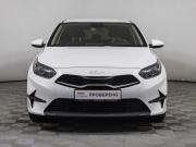 Kia Ceed III Рестайлинг Москва  - изображение 21