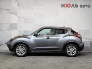 Nissan Juke I Рестайлинг Екатеринбург  - изображение 29