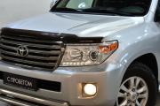 Toyota Land Cruiser 200 Series Рестайлинг 1 Сургут  - изображение 42