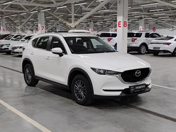 Mazda CX-5 II с пробегом 2019 года, цена 2 990 000 рублей, 47314 км, внедорожник, Автокод Объявления