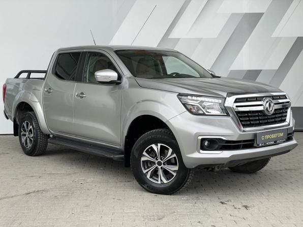 Dongfeng DF6 с пробегом 2023 года, цена 2 070 000 рублей, 23294 км, offers.body_type.unknown, Автокод Объявления