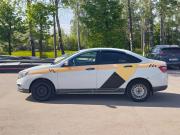 Lada (ВАЗ) Vesta I Чебоксары  - изображение 32