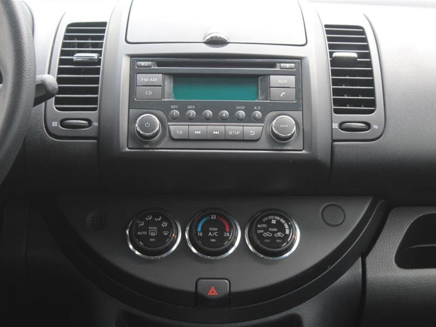 Nissan Note II Липецк  - изображение 16