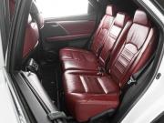 Lexus RX IV Тюмень  - изображение 33