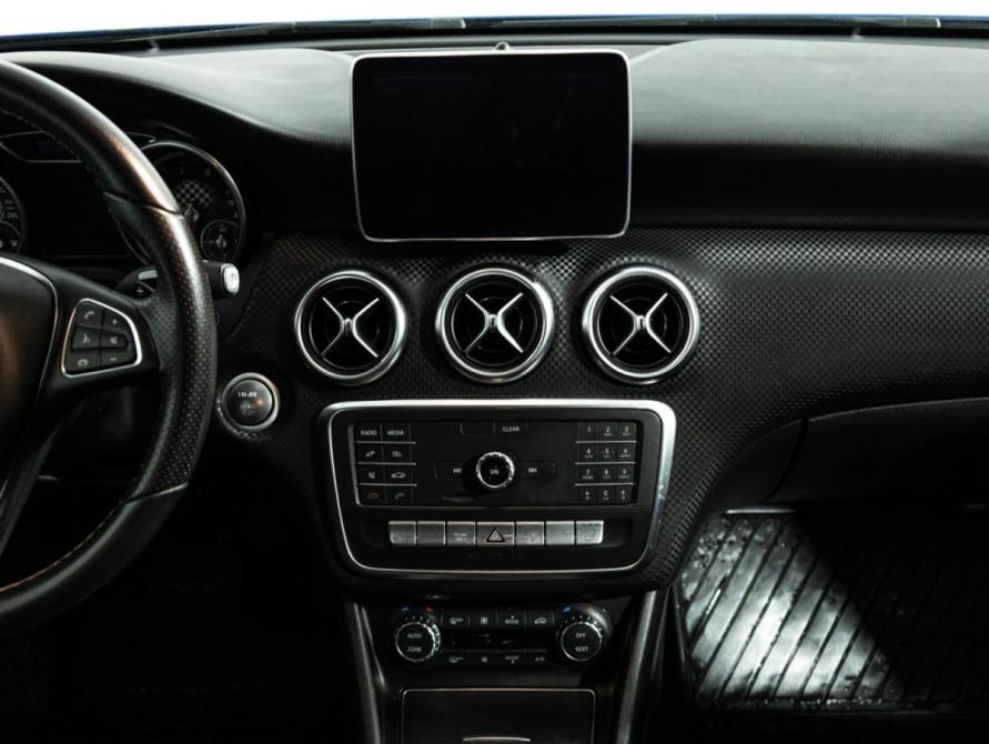 Mercedes-Benz A-Класс III (W176) Рестайлинг Санкт-Петербург  - изображение 14