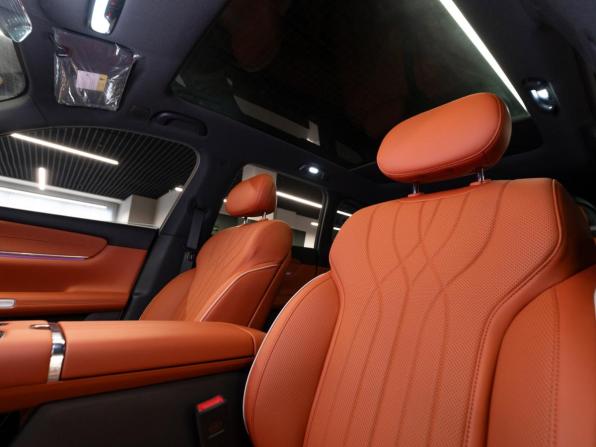 Changan Qiyuan Q07 с пробегом 2026 года, цена 4 250 000 рублей, 18 км, внедорожник, Автокод Объявления