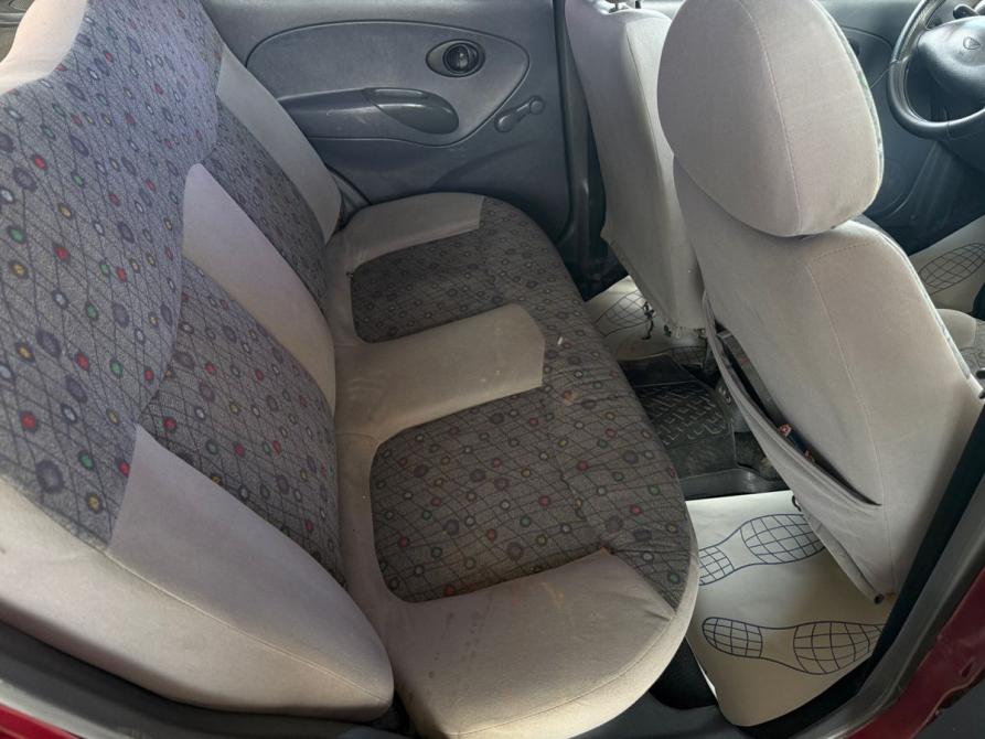 Daewoo Matiz II Волгоград  - изображение 14