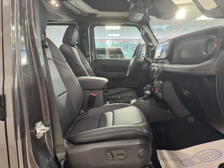 Jeep Wrangler IV (JL) Рестайлинг Санкт-Петербург  - изображение 12