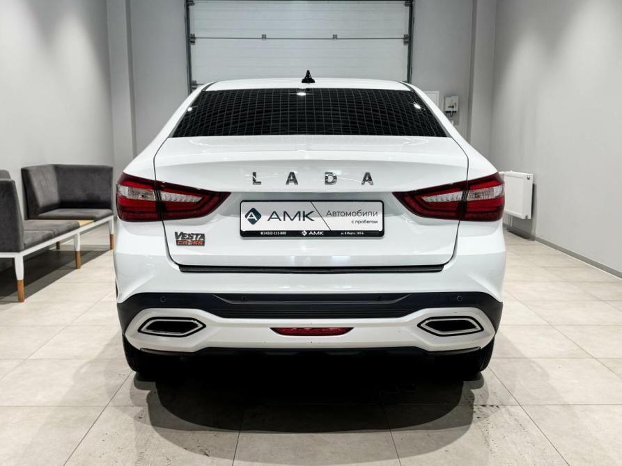 Lada (ВАЗ) Vesta I Рестайлинг (NG) Екатеринбург  - изображение 9